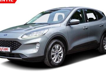 Ford Kuga 26.698 km 19.990 &euro; Rostock 18146