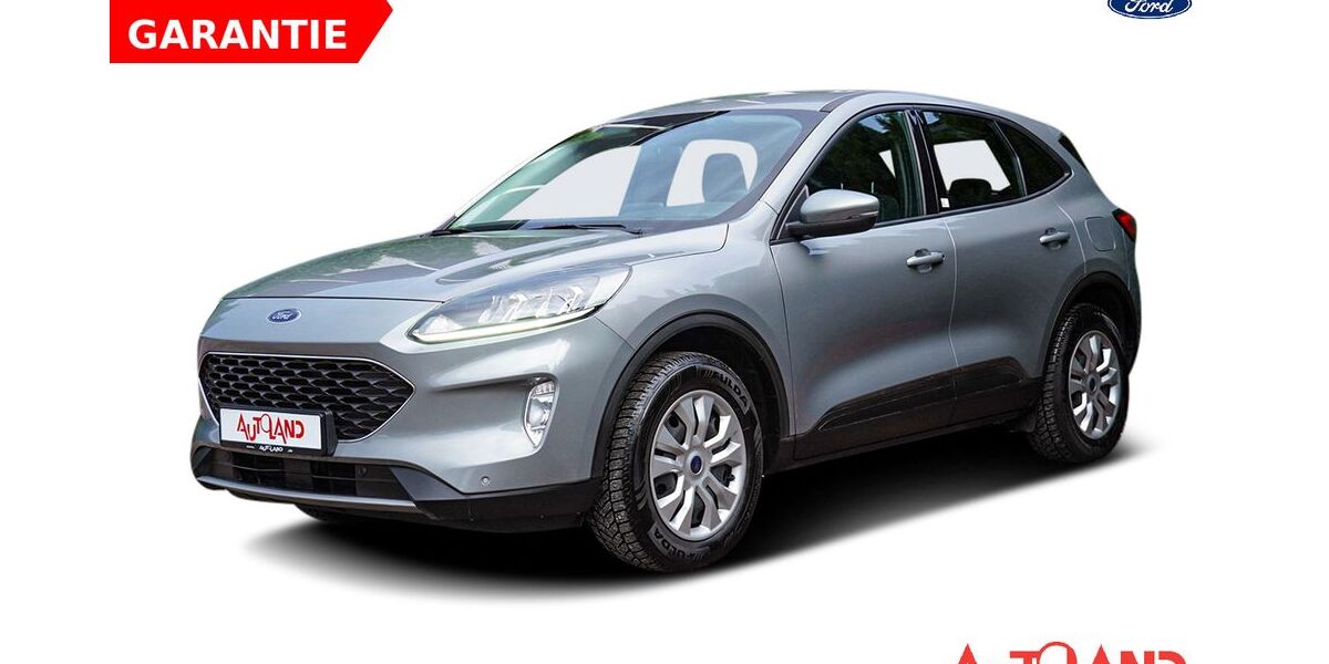 Ford Kuga 26.698 km 19.990 &euro; Rostock 18146