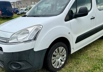 Citroen Berlingo 183.160 km 6.200 &euro; Rostock 18147
