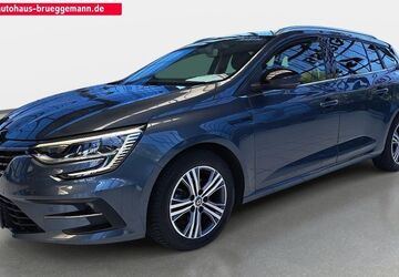 Renault Megane 52.560 km 19.890 &euro; Rostock 18069