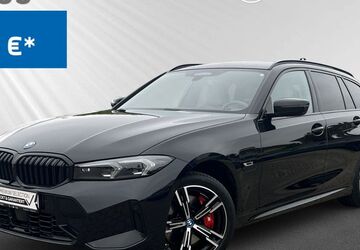 BMW 330 36.800 km 39.400 &euro; Rostock 18146