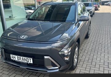 Hyundai KONA 21.625 km 25.790 &euro; Rostock 18146
