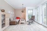 Erdgeschoßwohnung Rostock Hohe Düne - 2 Zimmer, 67 m&sup2;, 1.700&euro; | Angebot:26133252