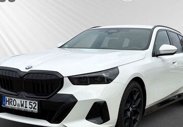 BMW 520 8.000 km 59.900 &euro; Rostock 18146