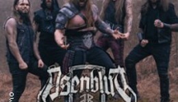 Asenblut w/ Gryph