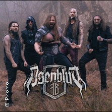 Asenblut w/ Gryph