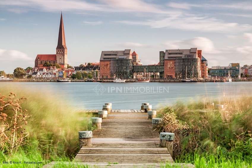 Etagenwohnung Rostock Stadtmitte - 3 Zimmer, 112 m&sup2;, 1.800&euro; | Angebot:26991225