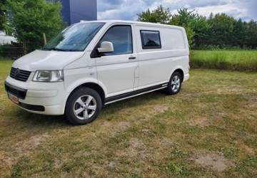 VW T5 andere 324.000 km 15.500 &euro; Rostock 18055