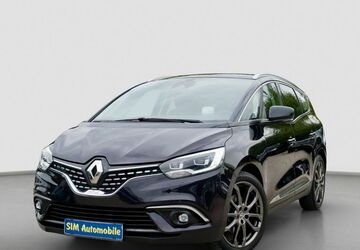 Renault Scenic 136.877 km 13.490 &euro; Rostock 18146