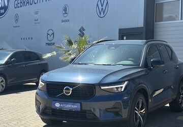 Volvo XC40 25.068 km 34.350 &euro; Rostock 18146
