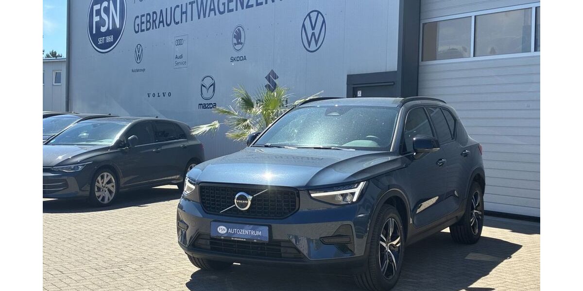 Volvo XC40 25.068 km 34.350 &euro; Rostock 18146