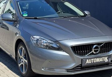 Volvo V40 168.571 km 8.500 &euro; Rostock 18146
