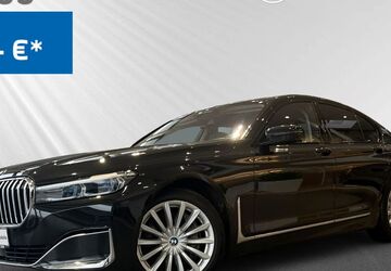 BMW 750 135.000 km 46.900 &euro; Rostock 18146