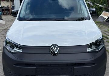 VW Caddy 99.800 km 16.980 &euro; Rostock 18146