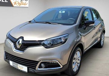 Renault Captur 93.100 km 12.990 &euro; Rostock 18146