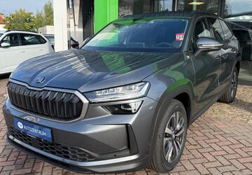 Skoda Kodiaq 10.501 km 48.685 &euro; Rostock 18146