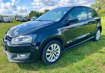 VW Polo 259.963 km 2.800 &euro; Rostock 18147