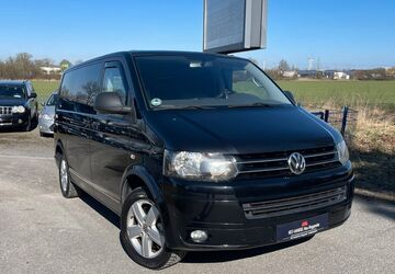 VW T5 Transporter 335.722 km 10.450 &euro; Broderstorf 18184