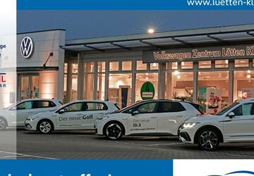 VW Taigo 49.892 km 16.790 &euro; Rostock 18107