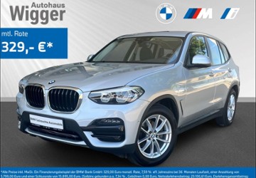 BMW X3 80.900 km 28.900 &euro; Rostock 18146