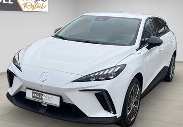 MG 4 2.490 km 29.890 &euro; Rostock 18146