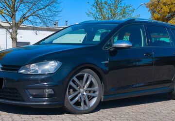 VW Golf 363.500 km 5.999 &euro; Rostock 18147