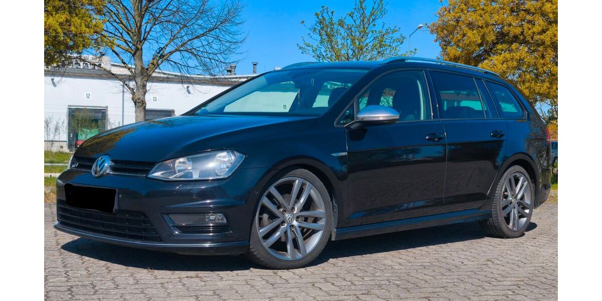 VW Golf 363.500 km 5.999 &euro; Rostock 18147