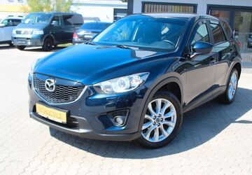 Mazda CX-5 228.047 km 8.499 &euro; Rostock 18107