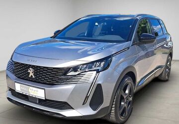 Peugeot 5008 18.532 km 28.880 &euro; Rostock 18146