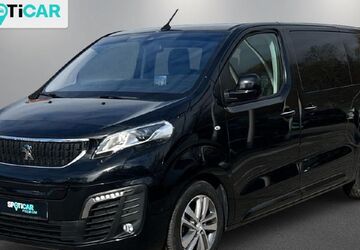 Peugeot Traveller 15.542 km 32.900 &euro; Ribnitz-Damgarten 18311