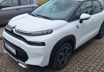 Citroen C3 76.000 km 13.990 &euro; Rostock 18146