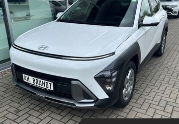 Hyundai KONA 19.924 km 24.750 &euro; Rostock 18146