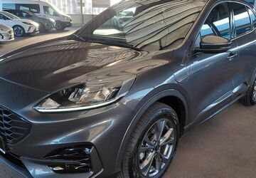 Ford Kuga 29.100 km 28.490 &euro; Rostock 18106