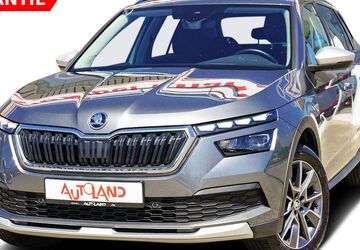 Skoda Kamiq 85.444 km 20.990 &euro; Rostock 18146