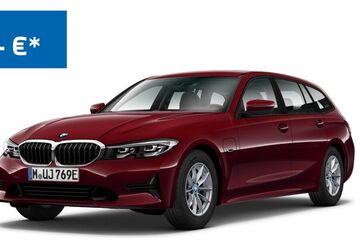 BMW 330 49.900 km 34.900 &euro; Rostock 18146