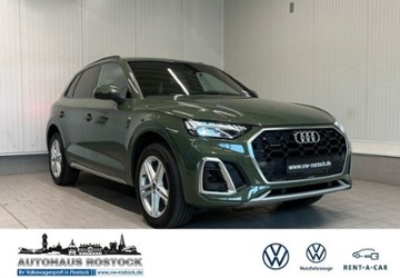 Audi Q5 32.750 km 43.990 &euro; Rostock 18146
