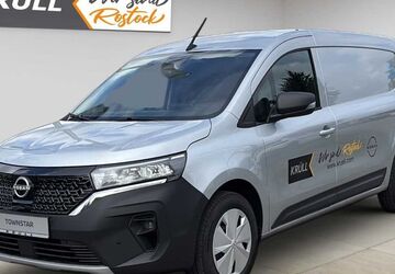 Nissan Andere 9.500 km 21.980 &euro; Rostock 18146