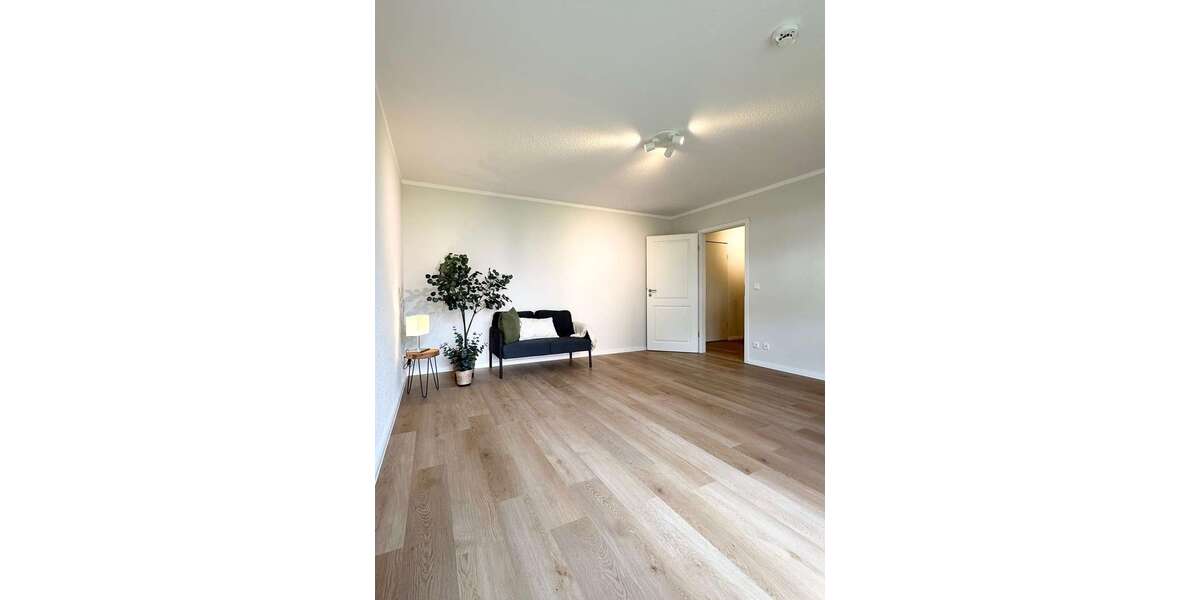Etagenwohnung Rostock - 1 Zimmer, 34 m&sup2;, 590&euro; | Angebot:27385663