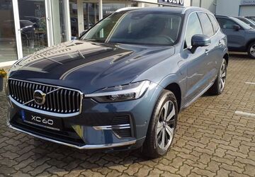 Volvo XC60 7.500 km 51.990 &euro; Bargeshagen 18211
