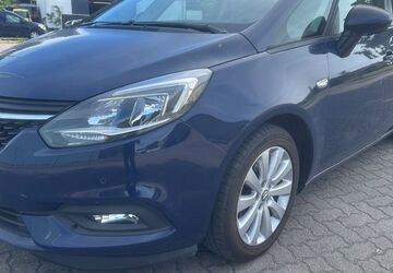 Opel Zafira Tourer 187.500 km 7.999 &euro; Bad Doberan 18209