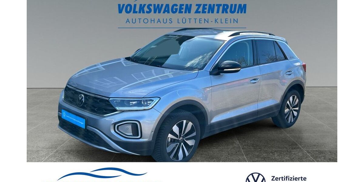 VW T-Roc 6.467 km 28.590 &euro; Rostock 18107