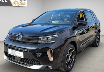 Citroen C5 Aircross 13.600 km 20.900 &euro; Rostock 18146