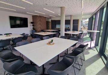 Wohnung Lambrechtshagen - 1 Zimmer, 85 m&sup2;, 453&euro; | Angebot:25655224