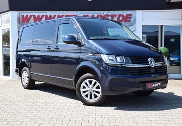 VW T6 Transporter 45.730 km 37.990 &euro; Ribnitz Damgarten 18311