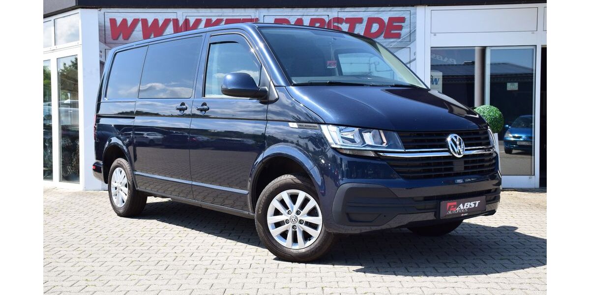 VW T6 Transporter 45.730 km 37.990 &euro; Ribnitz Damgarten 18311