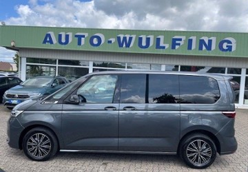 VW T7 Multivan 6.300 km 55.990 &euro; Vilz 18195