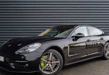 Porsche Panamera 140.699 km 65.750 &euro; Papendorf 18059