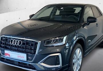 Audi Q2 7.897 km 29.690 &euro; Rostock 18059