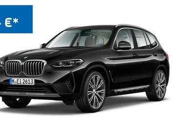 BMW X3 59.900 km 36.900 &euro; Rostock 18146