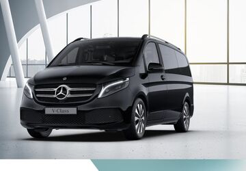 Mercedes-Benz V 250 45.600 km 51.990 &euro; Rostock 18055